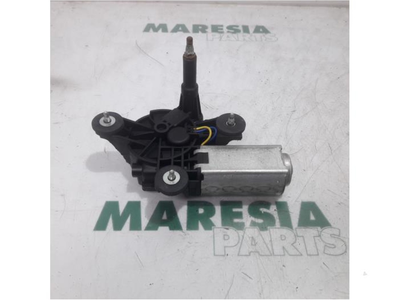 Fiat - 500 - Rear wiper motor