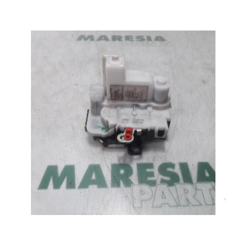 Fiat - 500 - Door lock mechanism 2-door, right