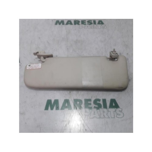 Fiat - 500 - Sun visor
