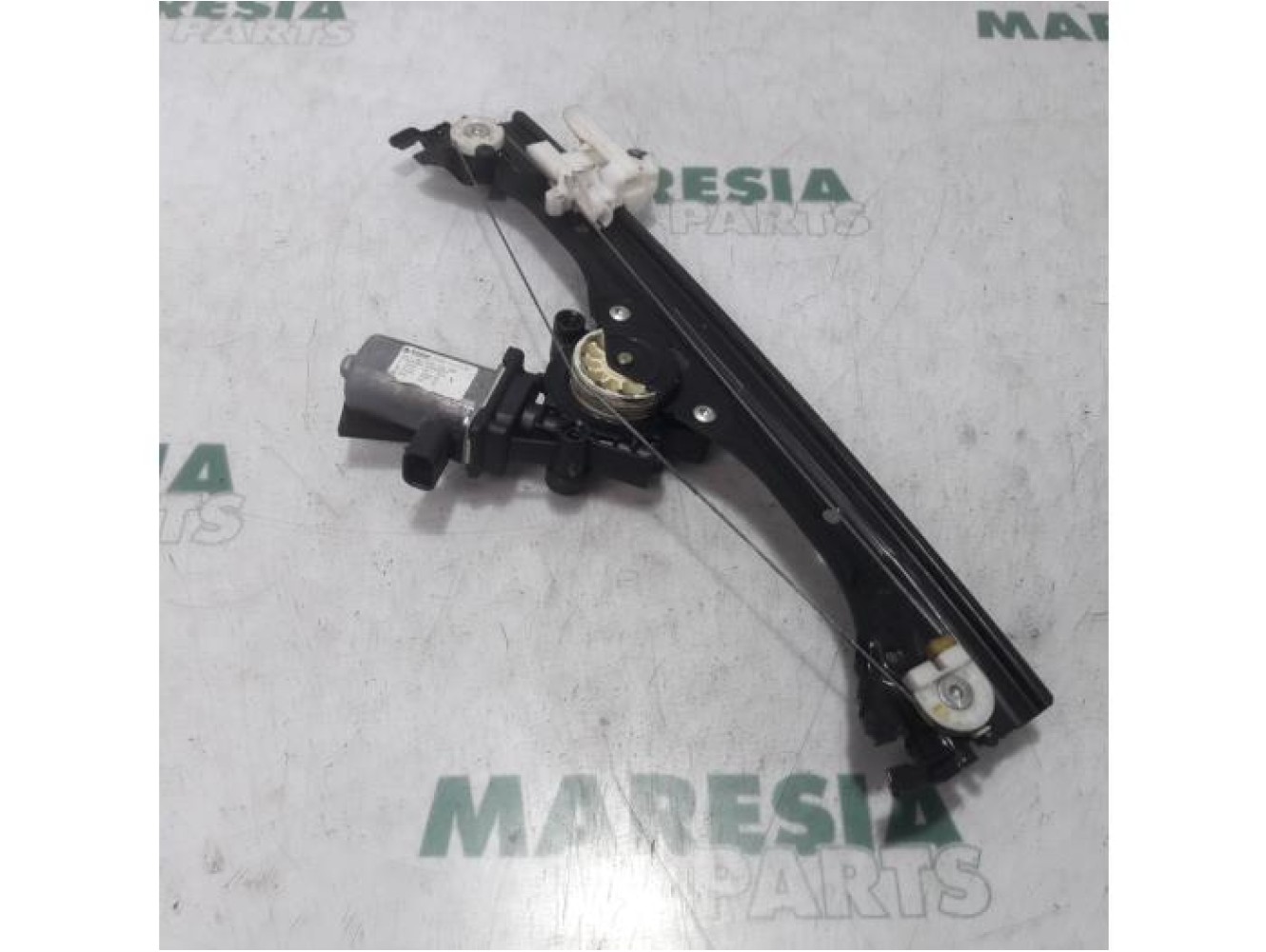 Fiat - 500 - Window mechanism 2-door, front left