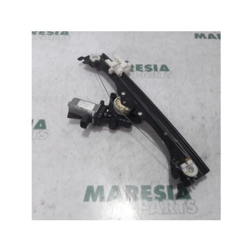 Fiat - 500 - Window mechanism 2-door, front left