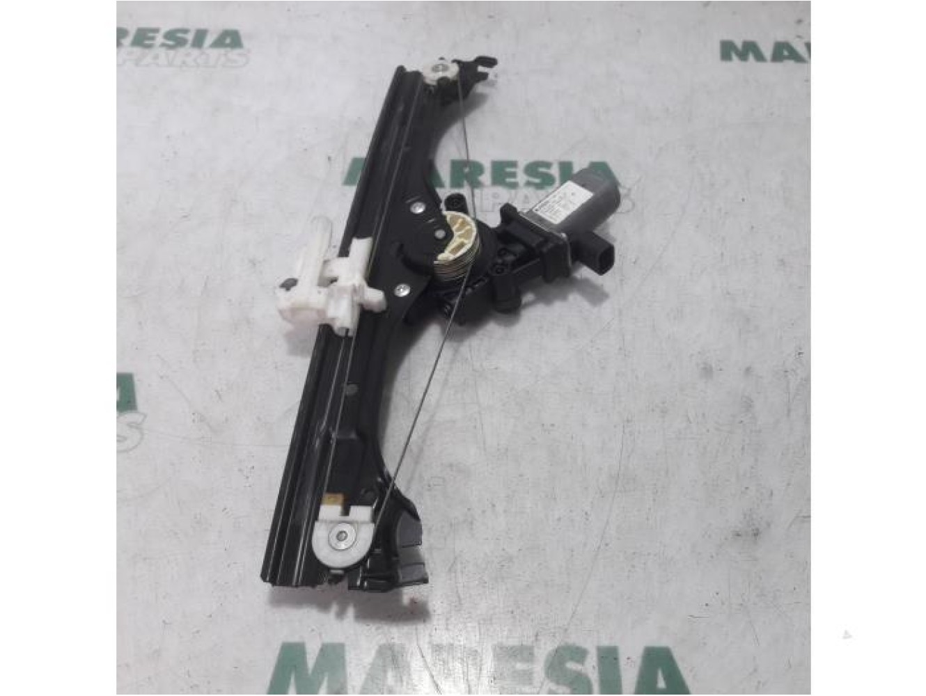 Fiat - 500 - Window mechanism 2-door, front right
