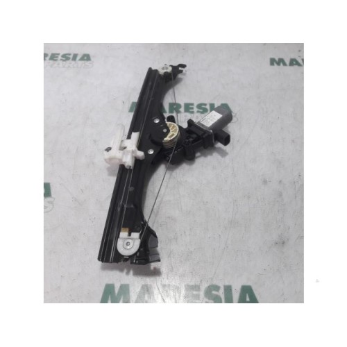 Fiat - 500 - Window mechanism 2-door, front right