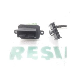 Fiat - 500 - Heater resistor