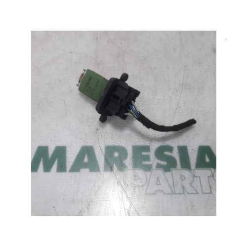 Fiat - 500 - Heater resistor