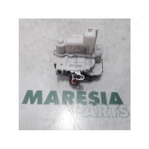 Fiat - 500 - Door lock mechanism 2-door, left