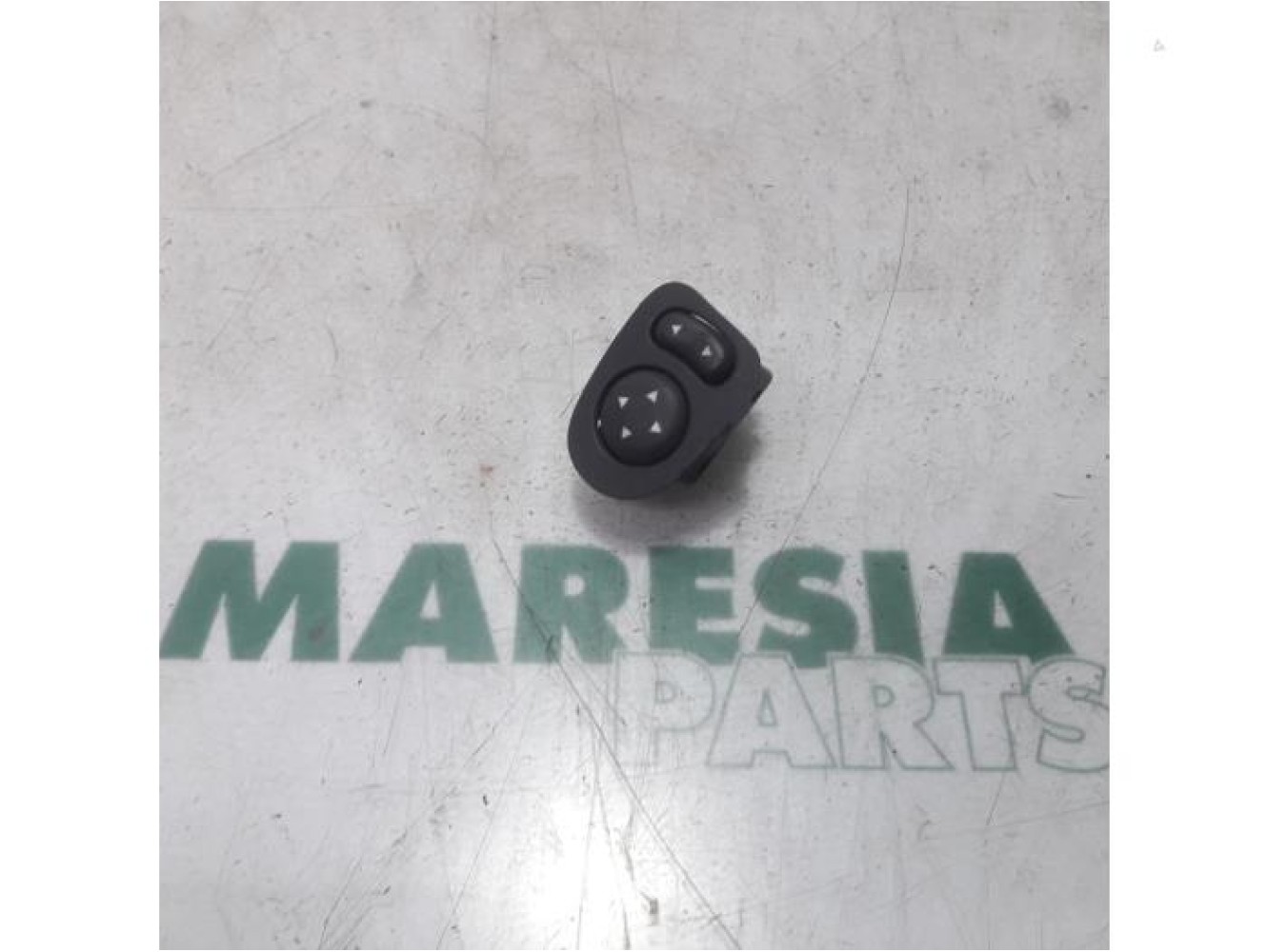 Fiat - 500 - Mirror switch