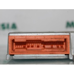 Peugeot - 206 - Airbag Module