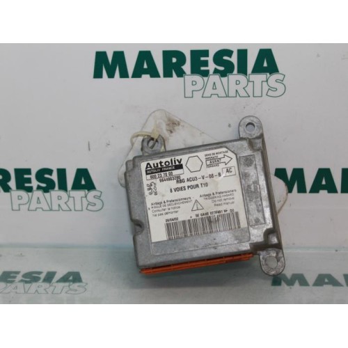 Peugeot - 206 - Airbag Module