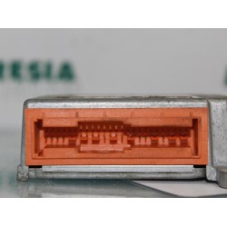 Peugeot - 206 - Airbag Module