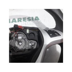 Lancia - Delta - Stuurwiel