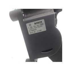 Lancia - Delta - Throttle pedal position sensor