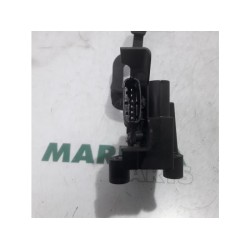 Lancia - Delta - Throttle pedal position sensor