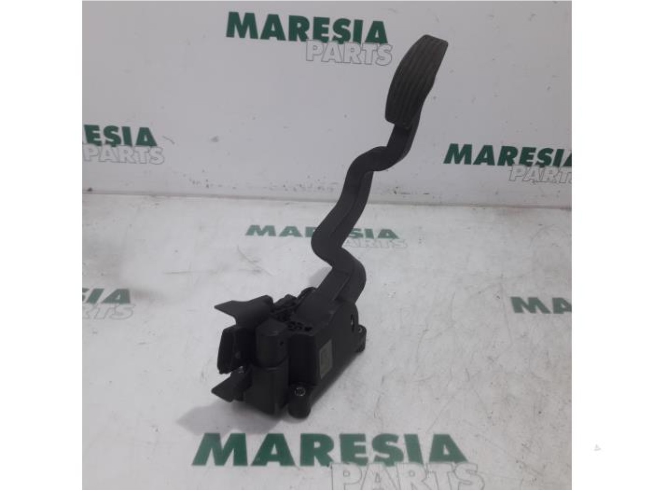 Lancia - Delta - Throttle pedal position sensor