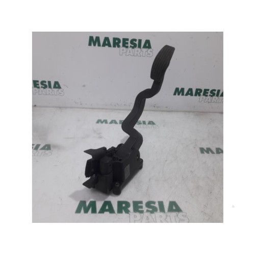 Lancia - Delta - Throttle pedal position sensor
