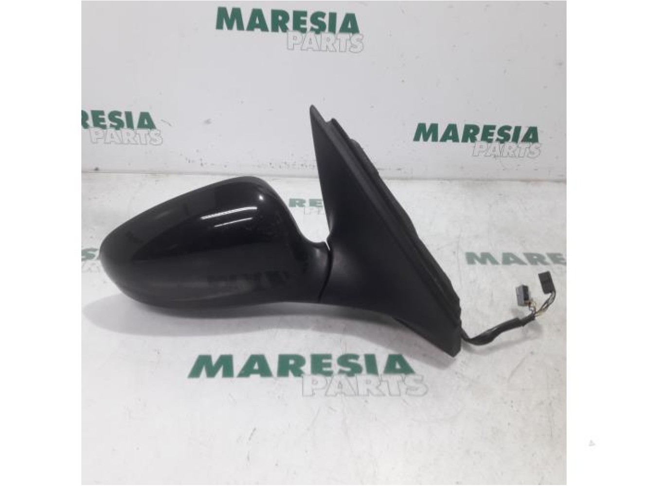 Lancia - Delta - Wing mirror, right