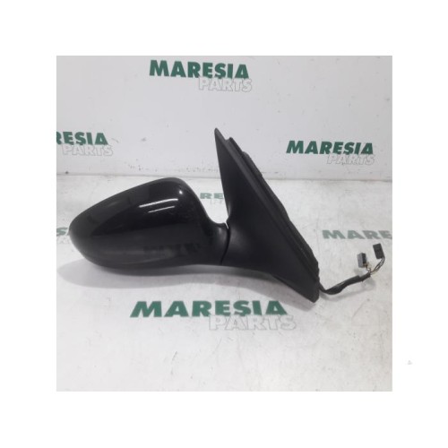 Lancia - Delta - Wing mirror, right