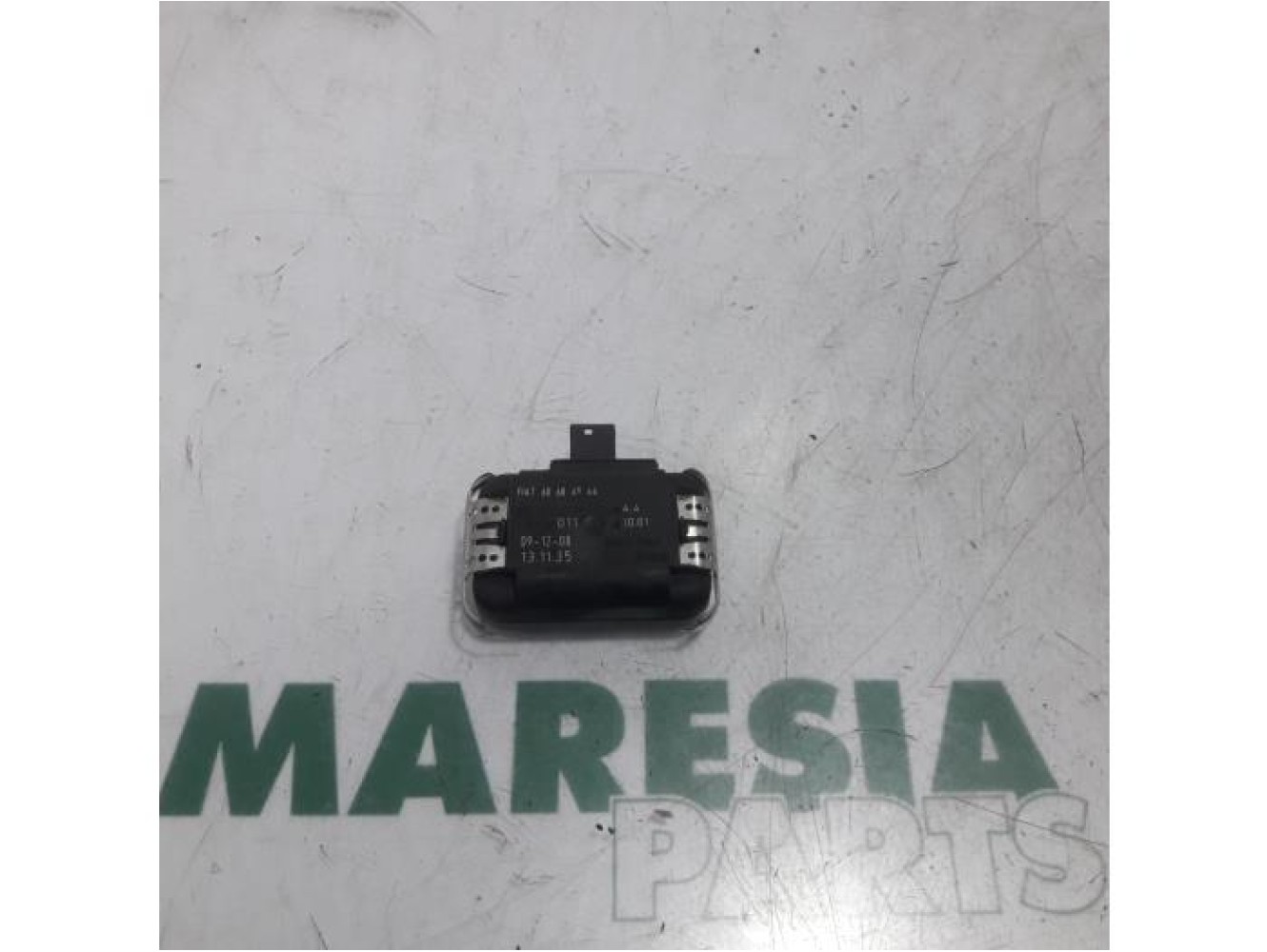 Lancia - Delta - Rain sensor