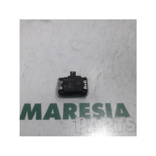 Lancia - Delta - Rain sensor