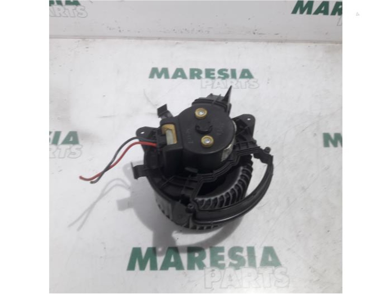 Lancia - Delta - Kachel Ventilatiemotor
