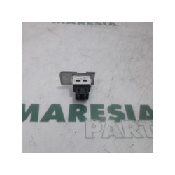 Lancia - Delta - AUX/USB aansluiting