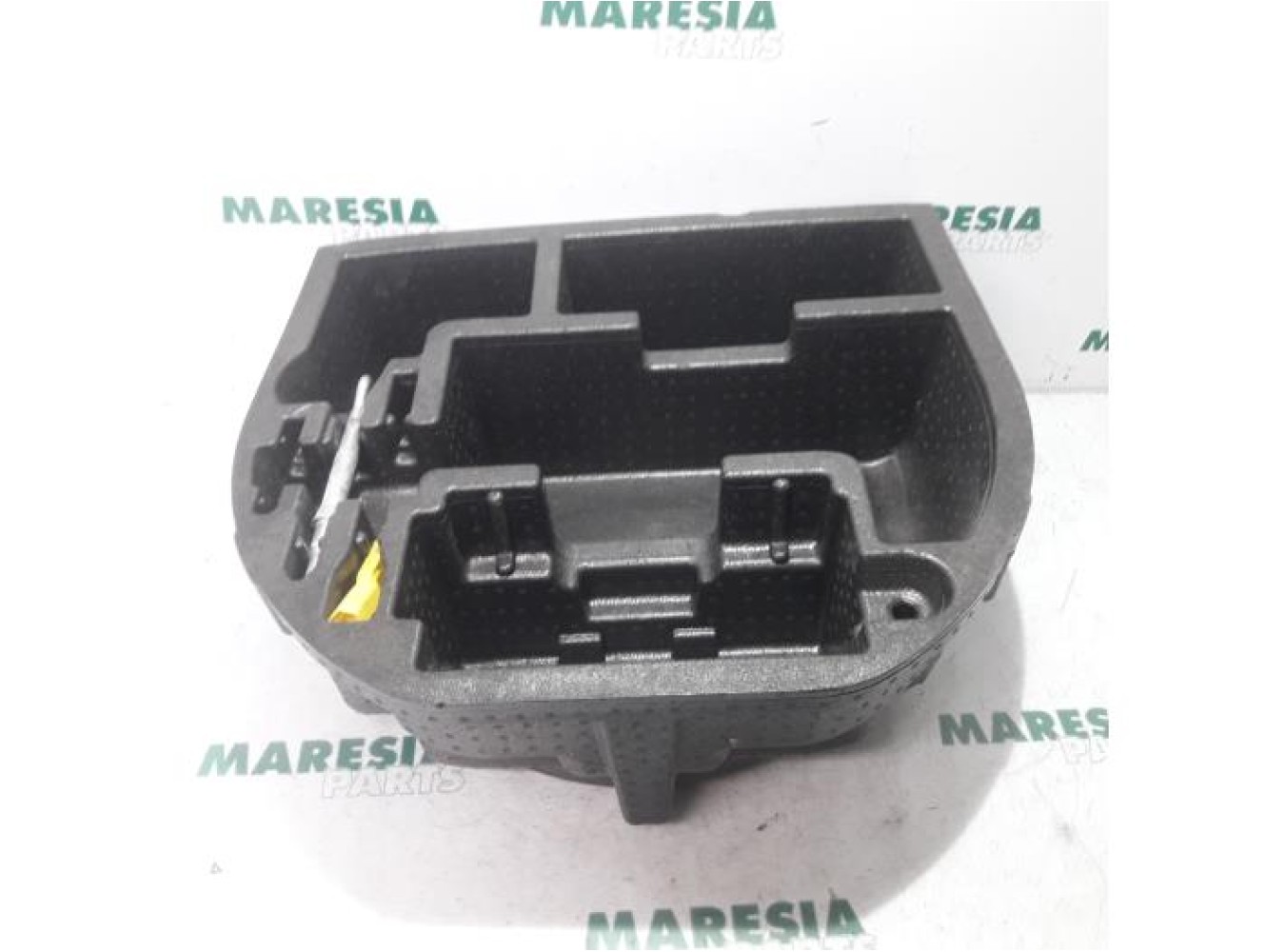 Peugeot - 508 - Spare wheel holder