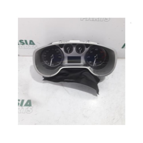 Lancia - Delta - Instrument de bord