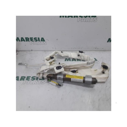 Lancia - Delta - Roof curtain airbag, left