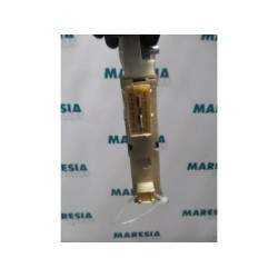 Citroen - C8 - Window mechanism 4-door, front left