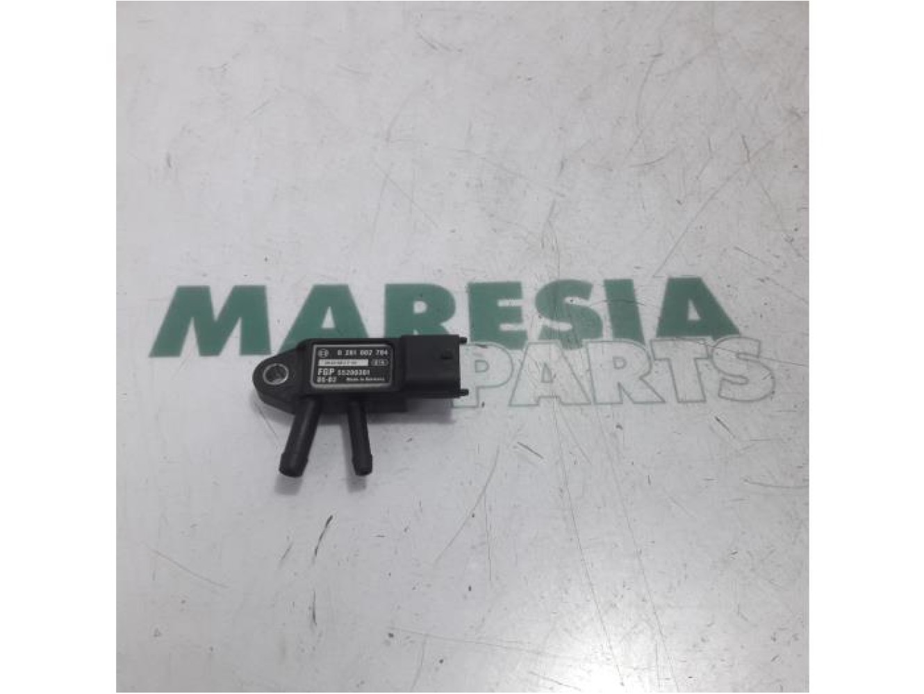 Lancia - Delta - Sensor (overige)