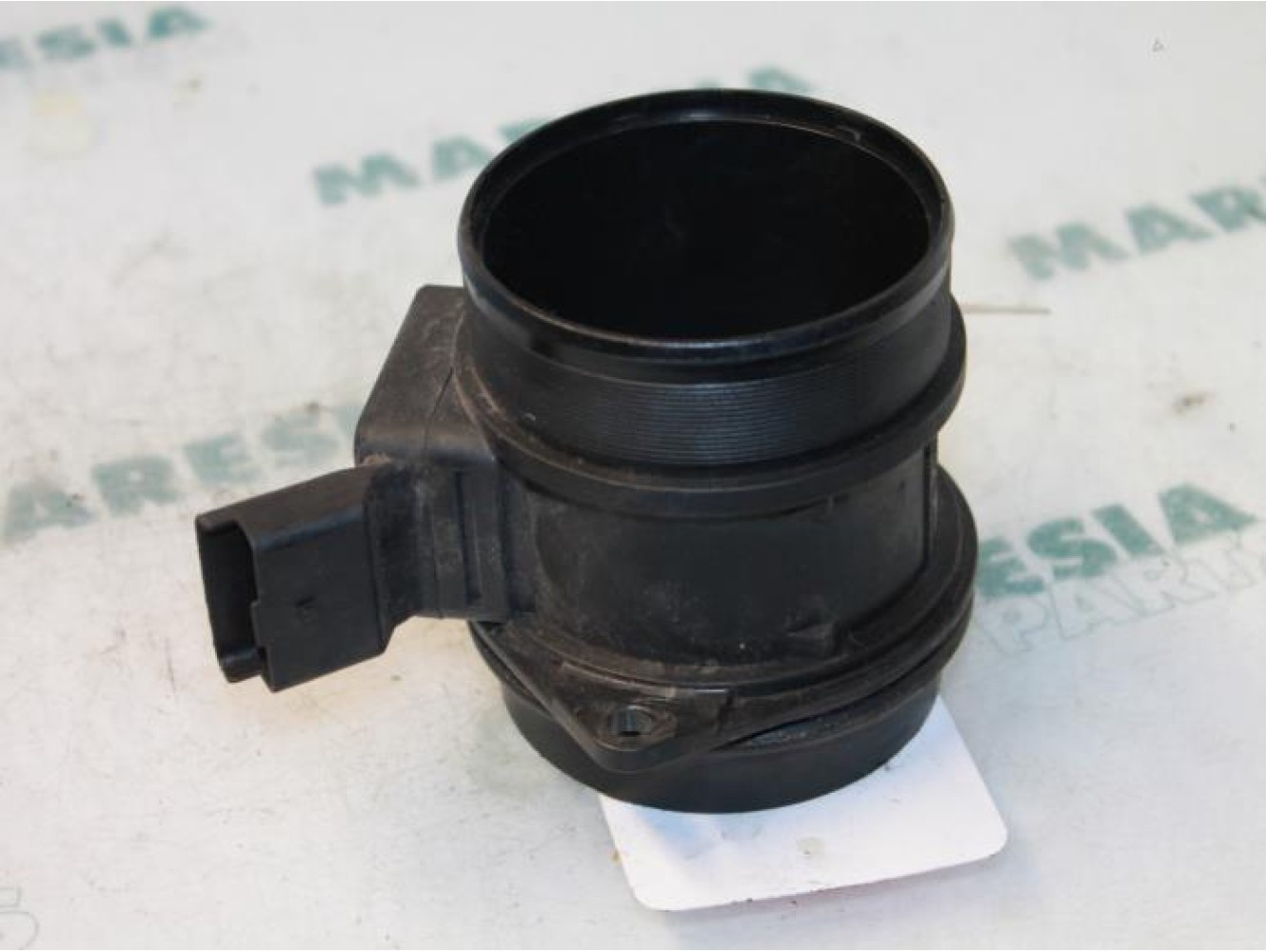 Citroen - C8 - Airflow meter