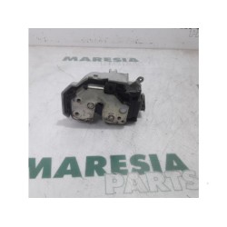 Lancia - Delta - Front door lock mechanism 4-door, right