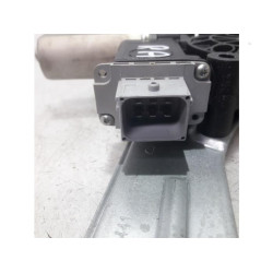 Lancia - Delta - Rear door window mechanism 4-door, right
