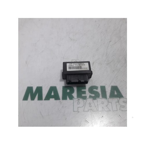 Lancia - Delta - Relay