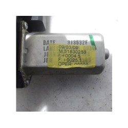 Lancia - Delta - Window mechanism 4-door, front right