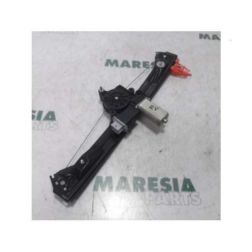 Lancia - Delta - Window mechanism 4-door, front right