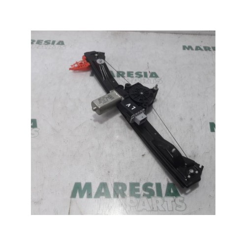 Lancia - Delta - Window mechanism 4-door, front left