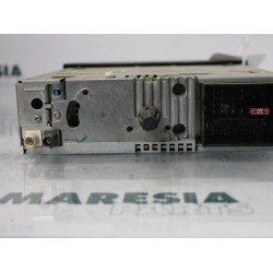Citroen - C8 - Radio CD player