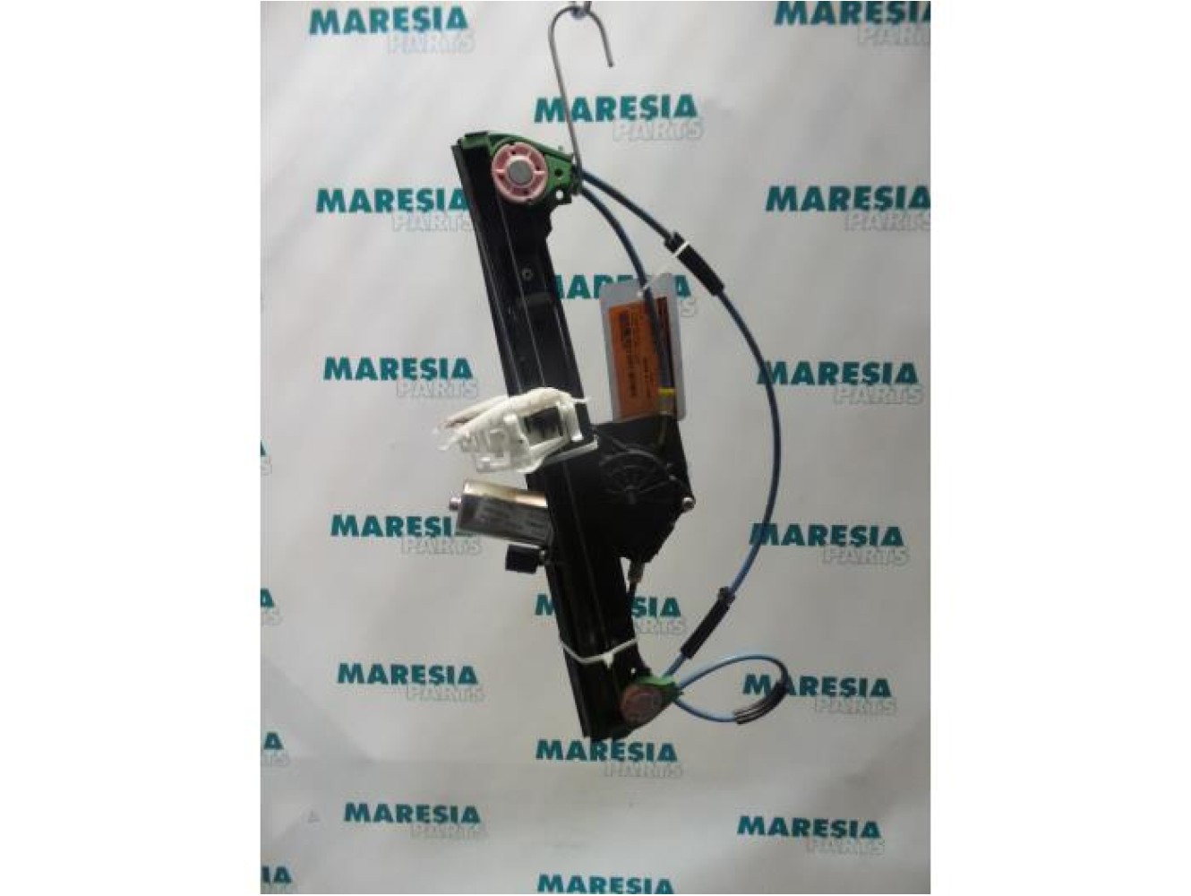 Fiat - Stilo - Window mechanism 2-door, front left