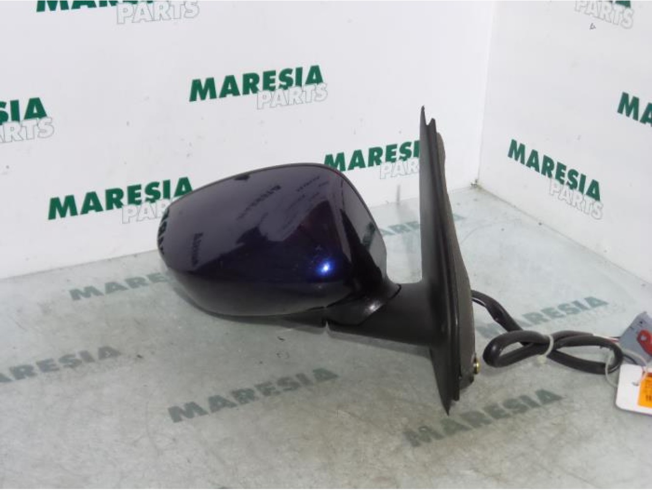 Fiat - Stilo - Wing mirror, right