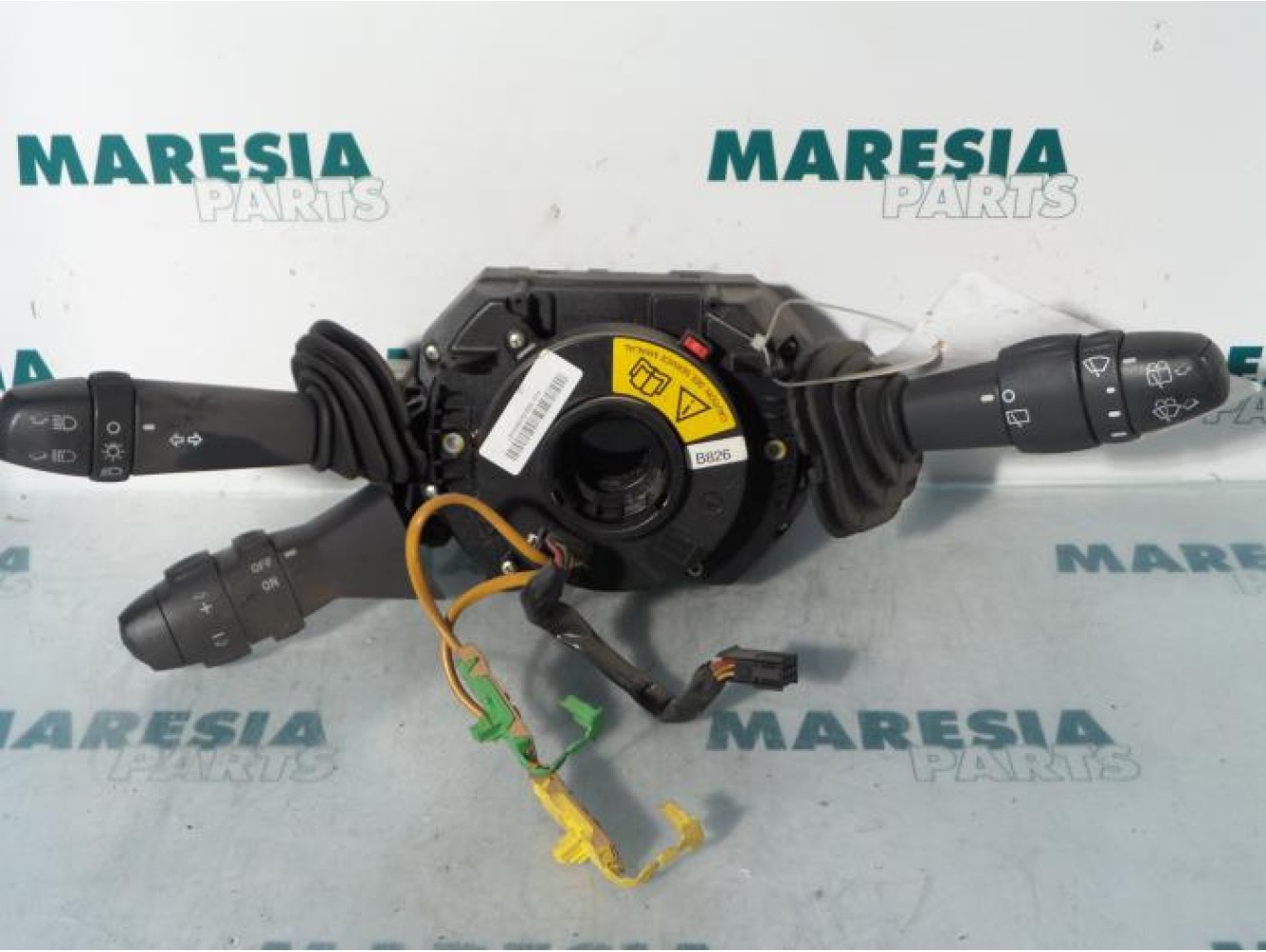 Fiat - Stilo - Steering column stalk