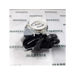 Fiat - Stilo - Sicherheitsgurt links hinten