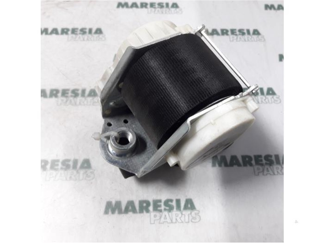 Fiat - Stilo - Sicherheitsgurt links hinten