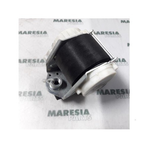 Fiat - Stilo - Sicherheitsgurt links hinten
