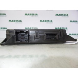 Fiat - Stilo - Computer, miscellaneous