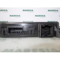 Fiat - Stilo - Computer, miscellaneous