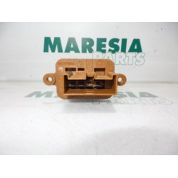 Fiat - Stilo - Heater resistor
