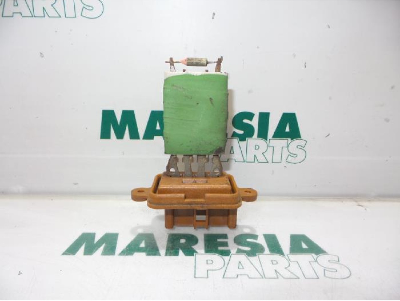 Fiat - Stilo - Heater resistor