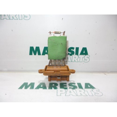 Fiat - Stilo - Heater resistor