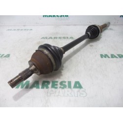 Peugeot - 2008 - Front drive shaft, right